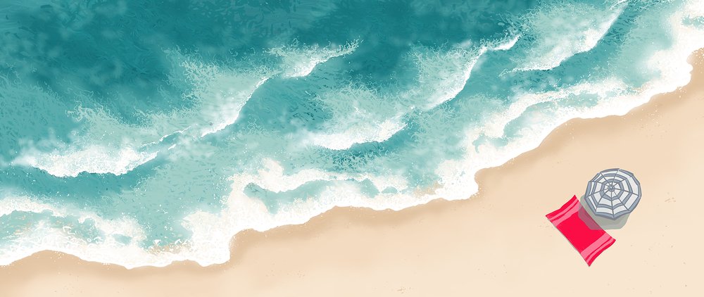 La Plage