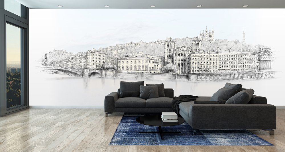 Panoramique Lyon