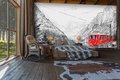 Chamonix Train Mer de glace