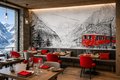 Chamonix Train Mer de glace