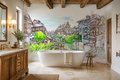 Colmar Vue sur canal