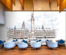 Lille Grand Place