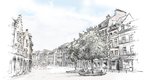 Lille Quartier Vieux Lille