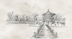 Séoul Palais Gyeongbokgung