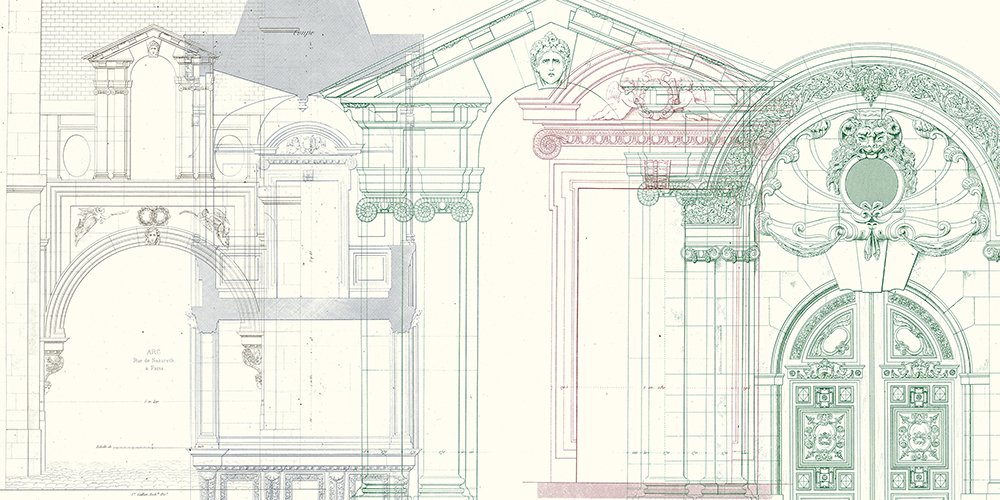 motifs d architecture baroque