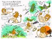 Le Lion et le Rat
