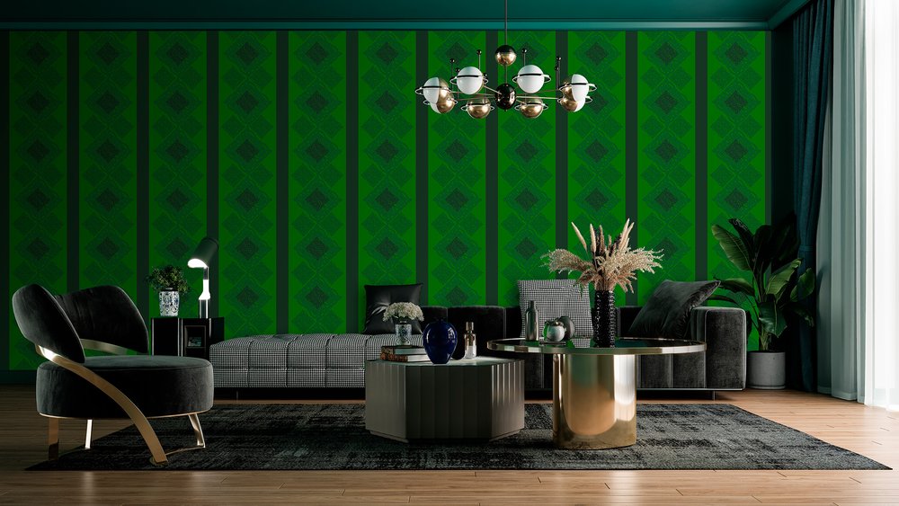 Entrelacs La Class' Verte