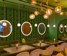 Entrelacs La Class' Verte