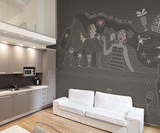 vin et compagnie gris