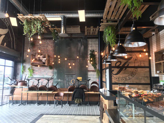 La Fabrique de Gustave & Félix